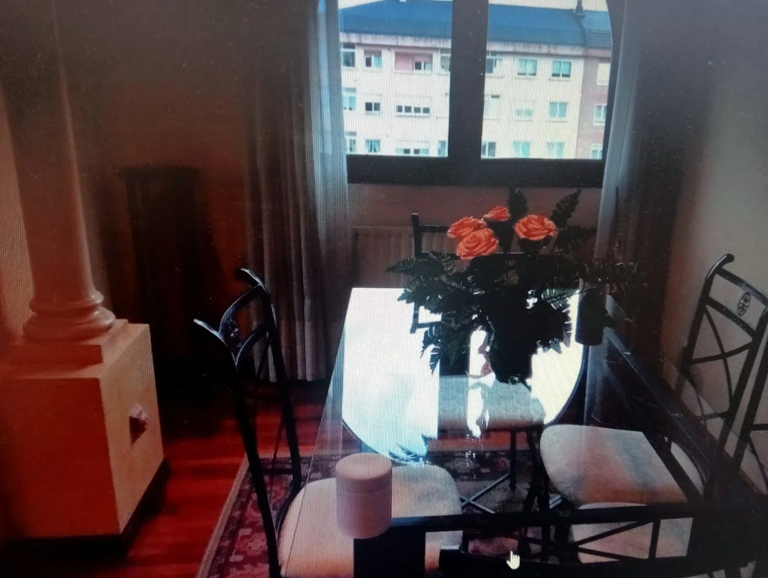 Piso en calle Francisco Javier de Landaburu, 10 - Foto 19