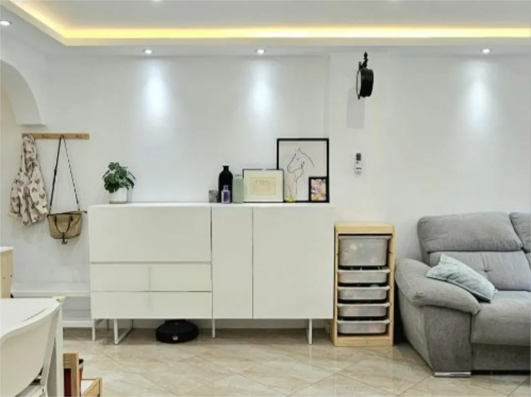 Piso en  Carrer Puerto Rico 10A - Foto 4