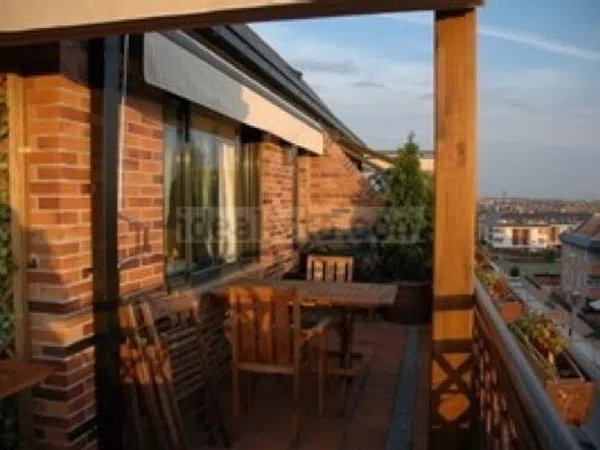 Ático en calle Castillo de Atienza, 6 - Foto 3