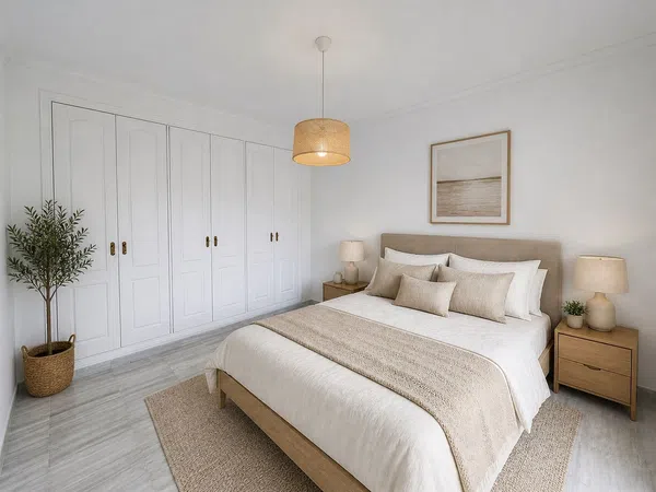 Piso en Calle Severiano Ballesteros, 14, Alhaurín Golf, Alhaurín Golf - Foto 6