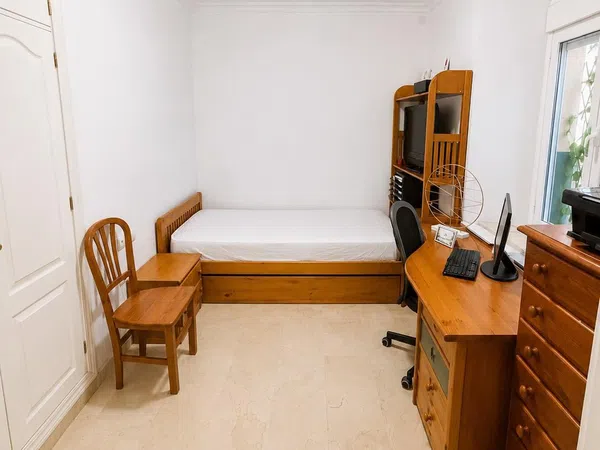 Piso en Plaza de la Gavidia, 2, Plaza de la Gavidia-San Lorenzo - Foto 4