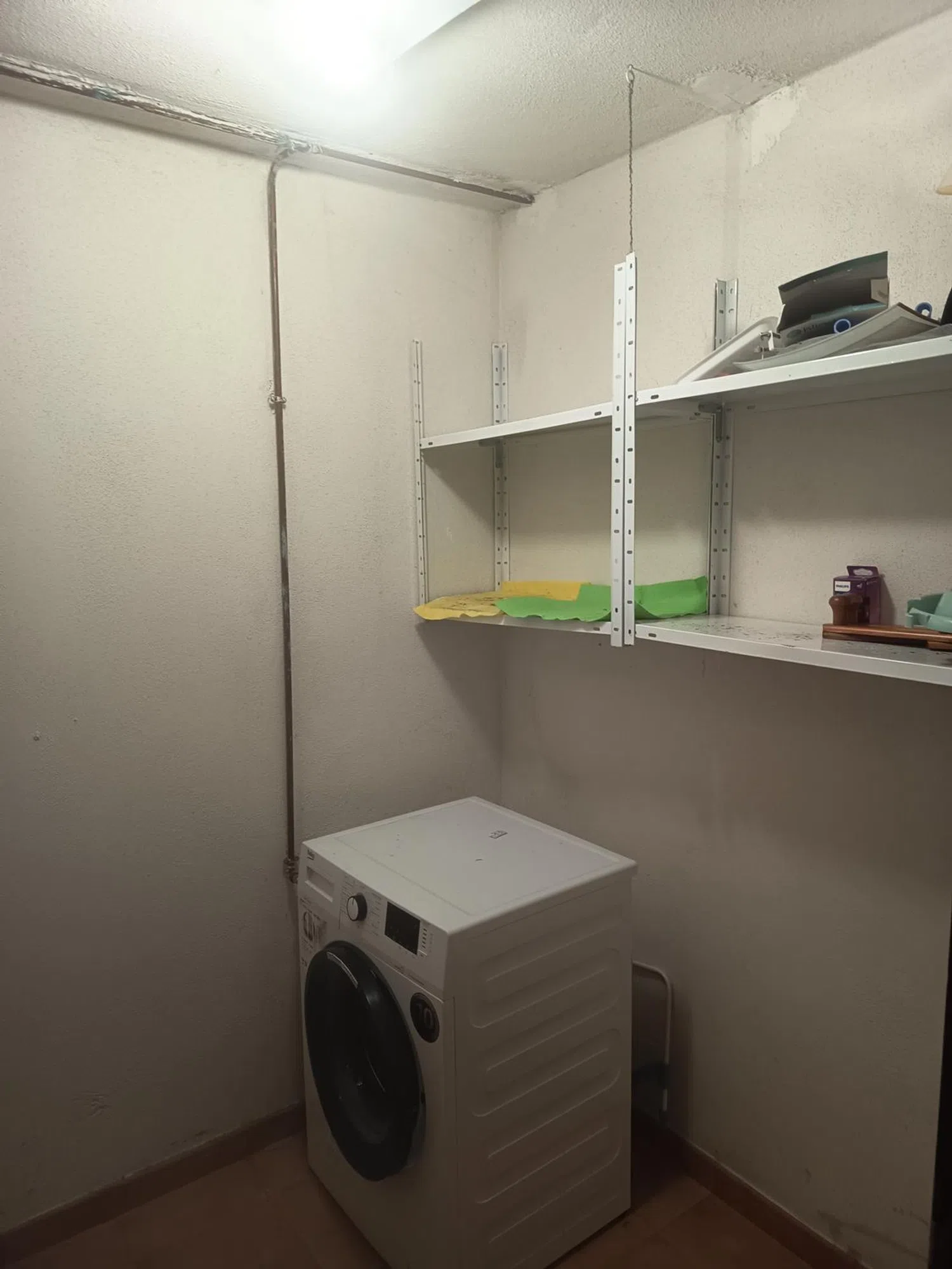 Chalet pareado en calle Luis Buñuel, 107 - Foto 35