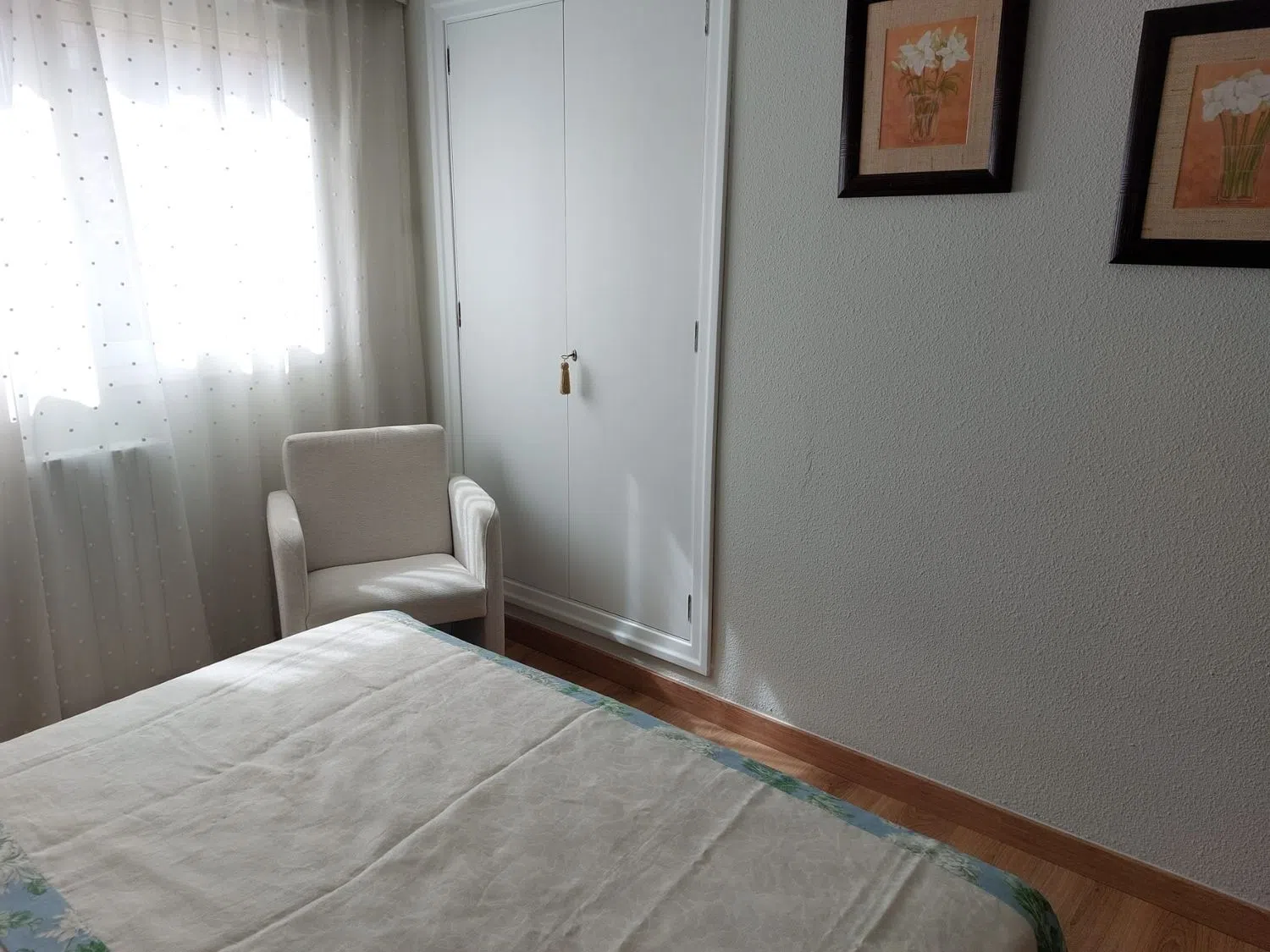 Piso en camino del Puente del Virrey, 43 - Foto 20