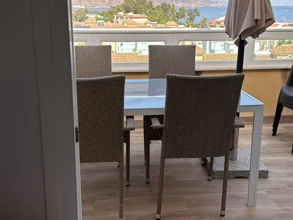 Ático en Calle Costa Blanca, 32, Aguadulce sur - Foto 5
