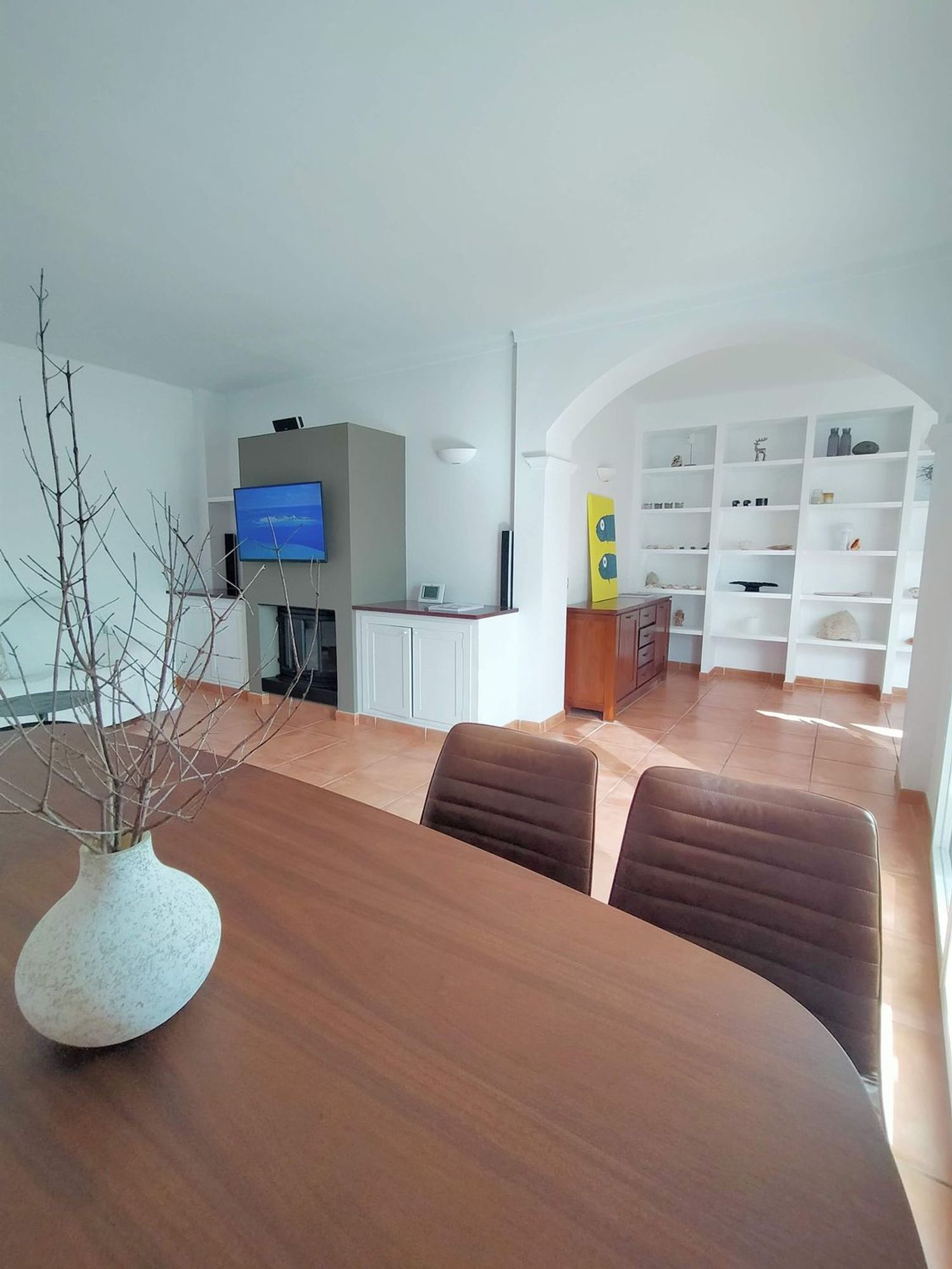 Chalet pareado en Calle Sant Antoni Abat, 17 - Foto 4