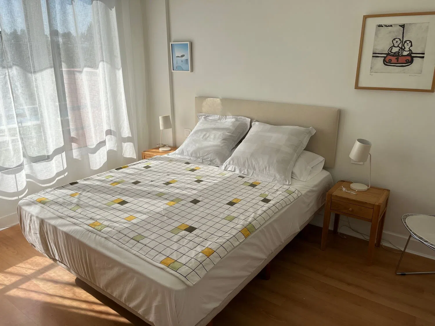 Piso en Barrio Valdemarín - Foto 19