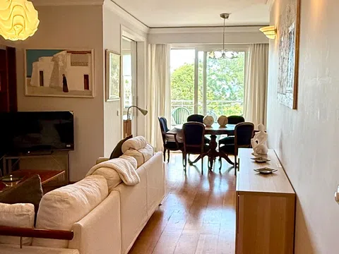 Piso en avenida de Joan Miró, 17