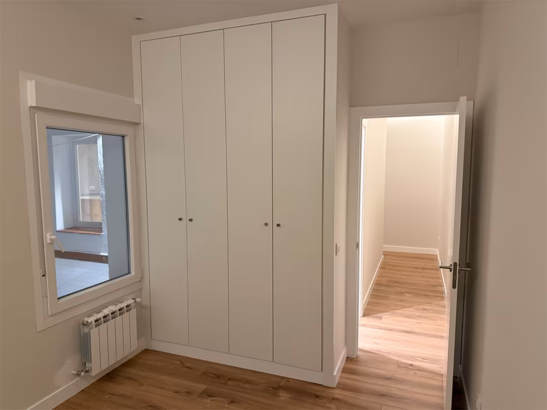 Piso en  Calle de Sánchez Barcáiztegui 4 - Foto 2