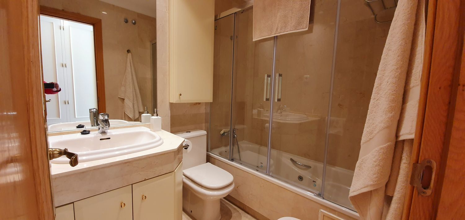 Piso en avenida Ricardo Soriano, 38 - Foto 15