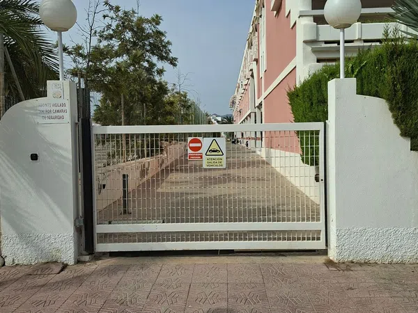 Piso en Avenida D. José Alarcón Palacios, 146, Bahía - Foto 12