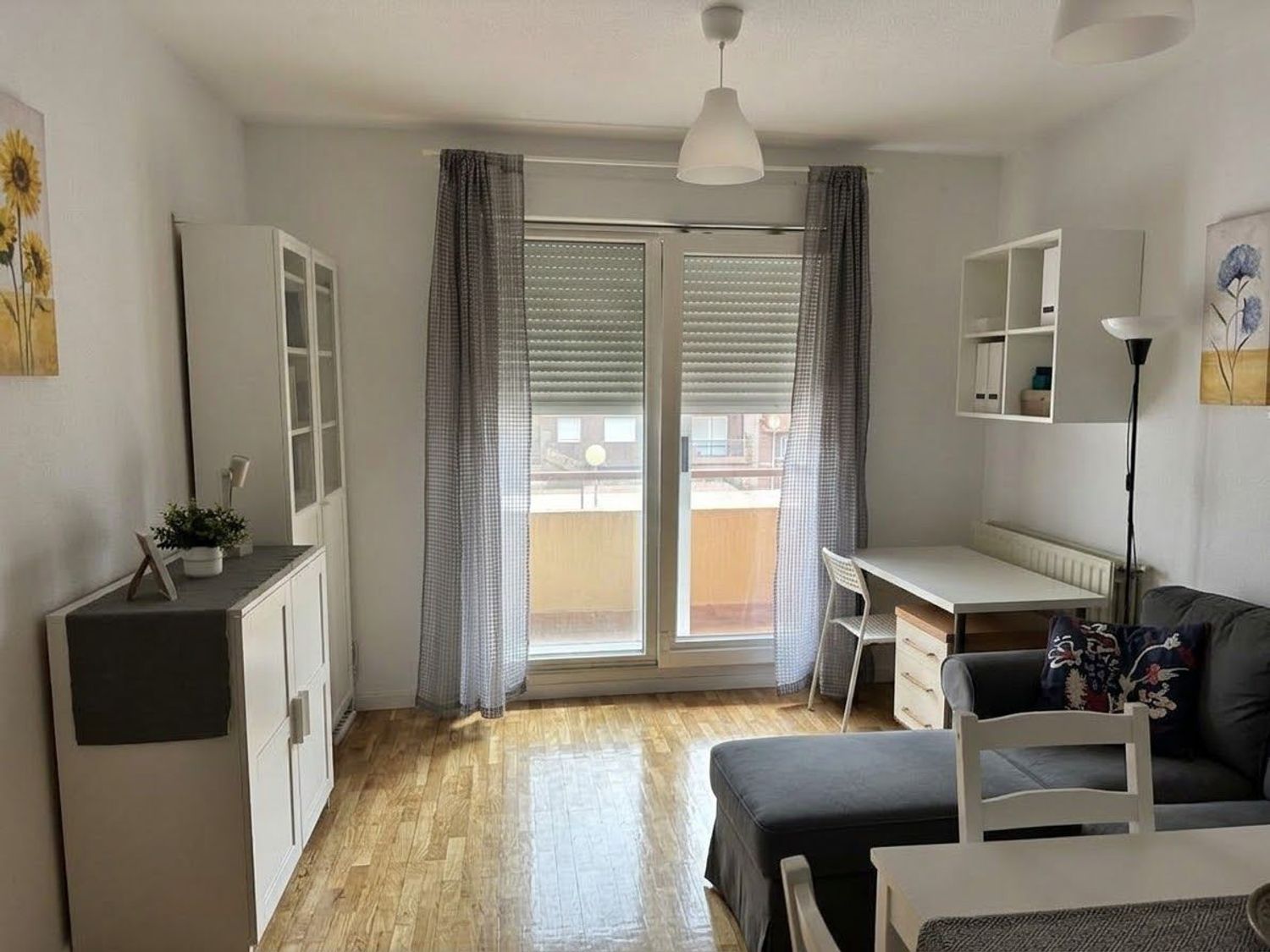 Piso en Avenida Juan Pablo II, 22, Sonsoles, Sonsoles - Foto 17