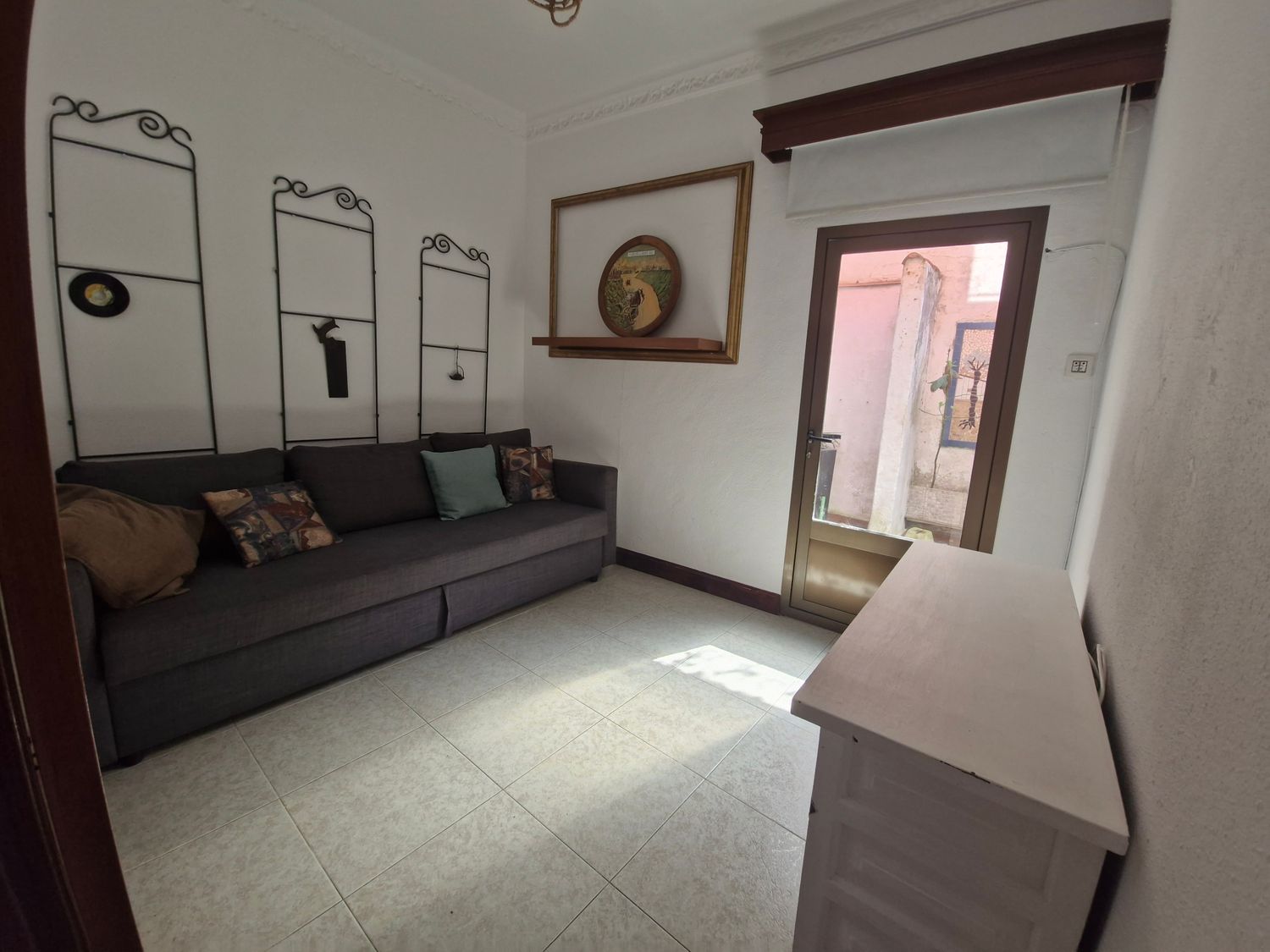Piso en Calle Benturillena, 2, Zona Usategui - Trinitarios - Foto 4