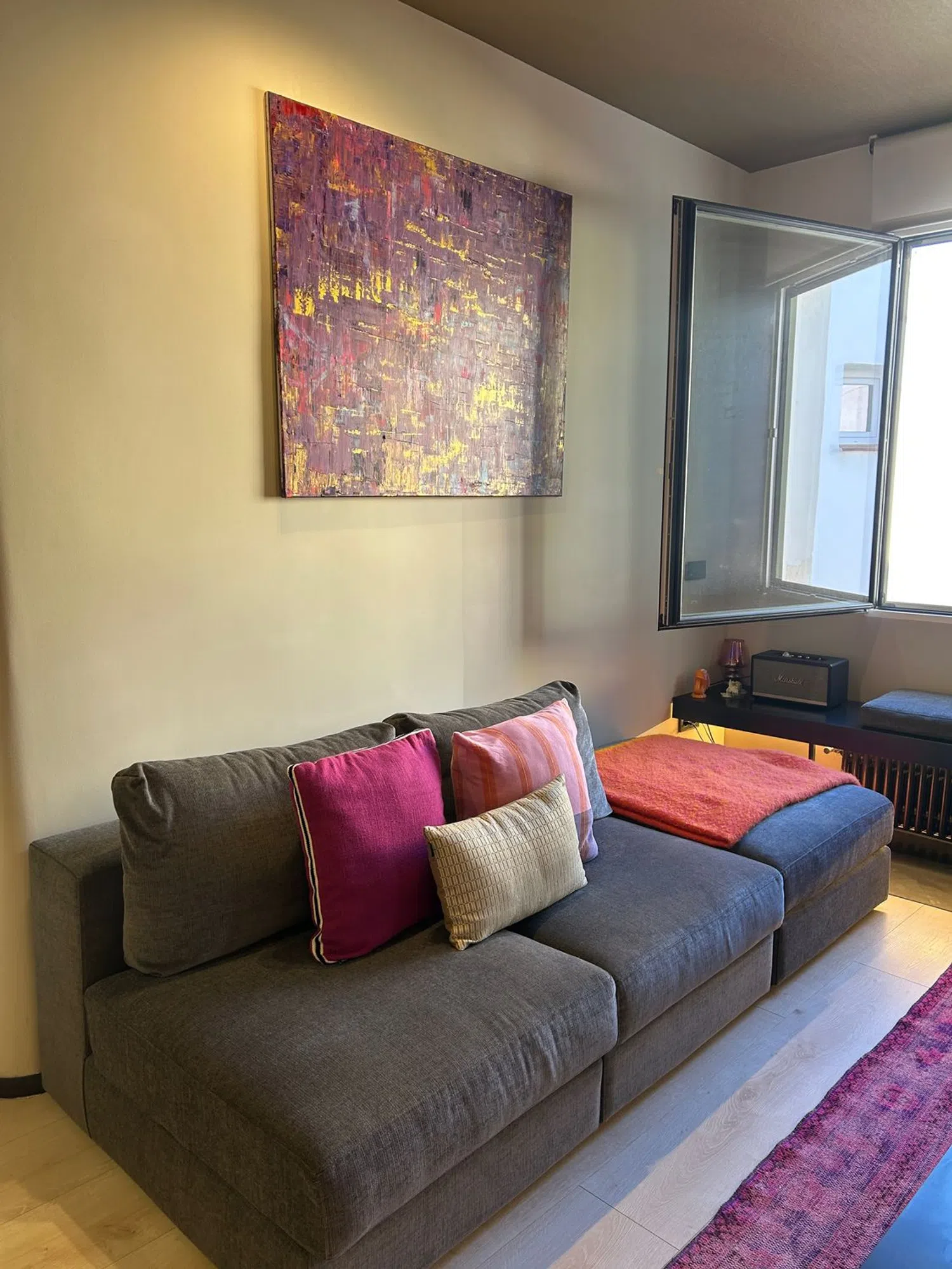 Piso en calle del Príncipe de Vergara, 275 - Foto 4