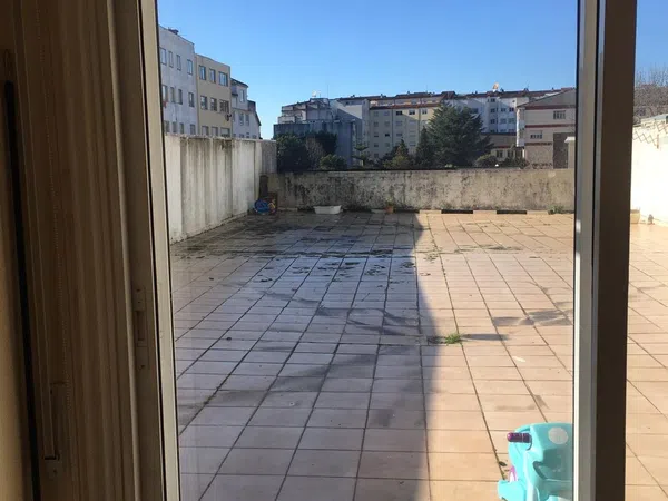 Piso en Calle Rodríguez Seoane, 10 - Foto 8
