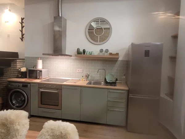 Piso en Barrio Alameda - Foto 19