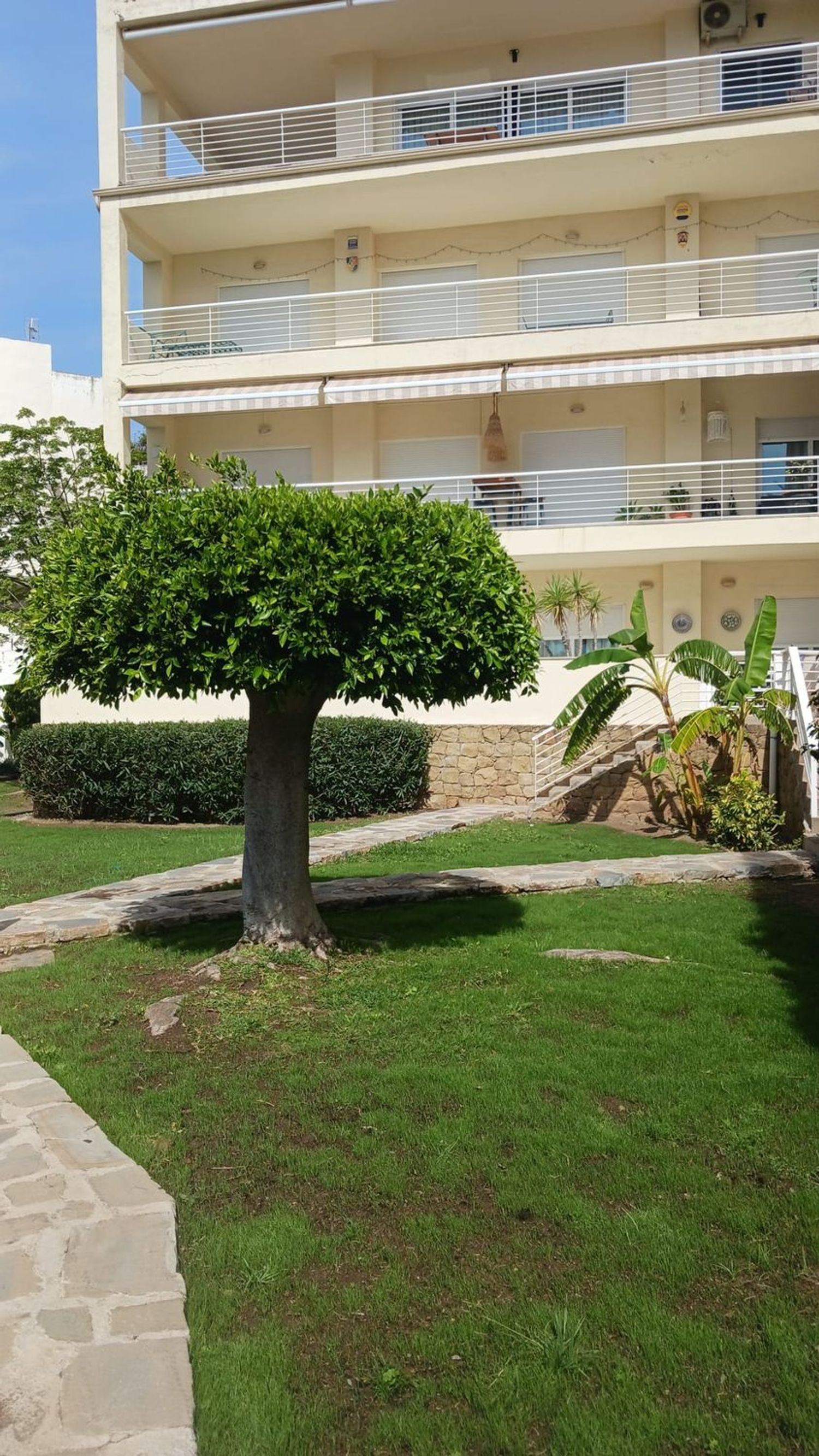 Piso en Calle Camelia, 75 - Foto 1