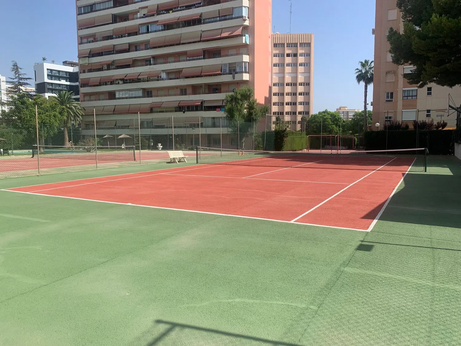 Piso en avenida de la Costa Blanca, 75 - Foto 24