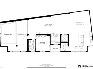 Chalet en  Calle San Isidro 30 - Foto 30