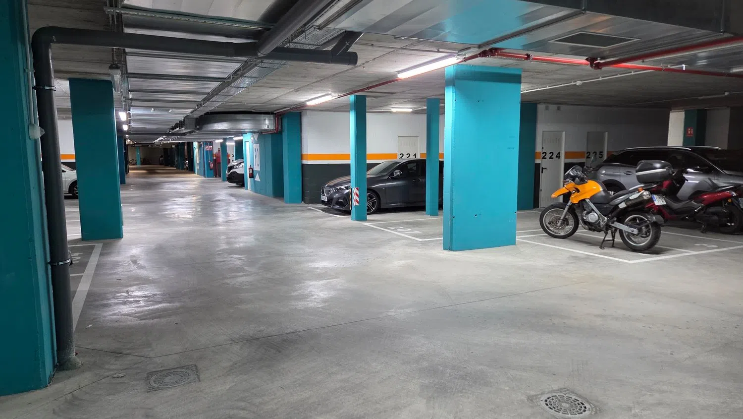 Piso en avenida de las Ciencias, 1 - Foto 20