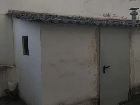 Piso en calle de Sangüesa, 44 - Foto 2