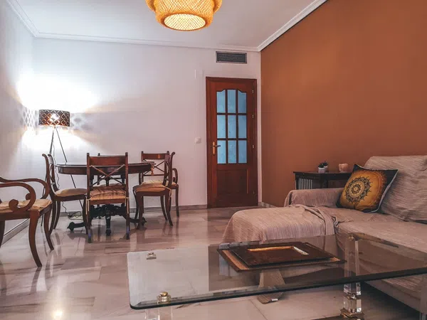 Piso en avenida del Aeropuerto, 10 - Foto 18