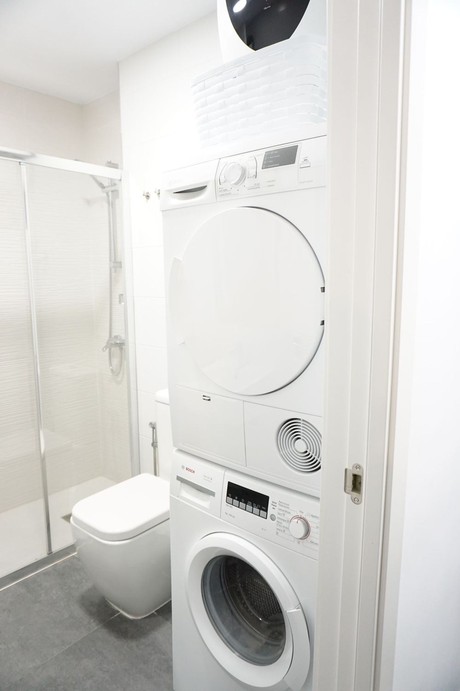 Estudio en calle Pedro Castillo Westerling, 18 - Foto 11