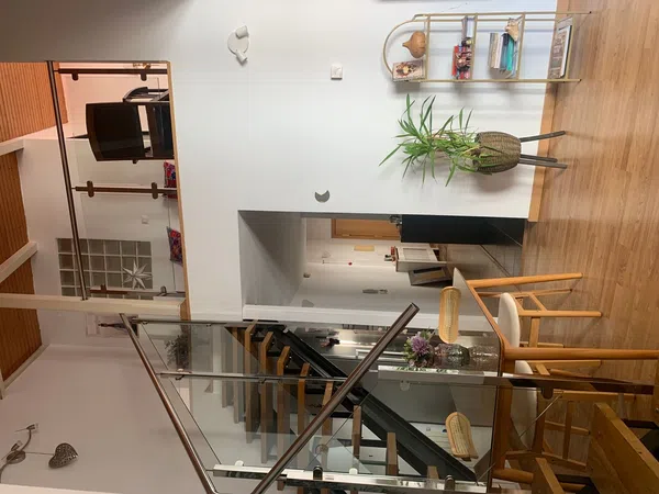 Dúplex en calle Parras, 31