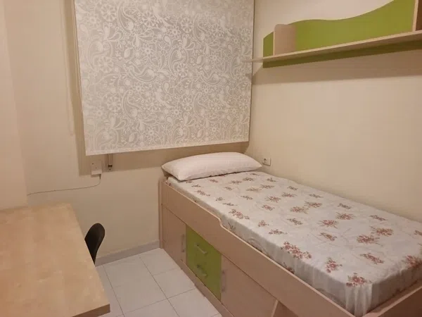 Ático en calle Calvario, 35 - Foto 4