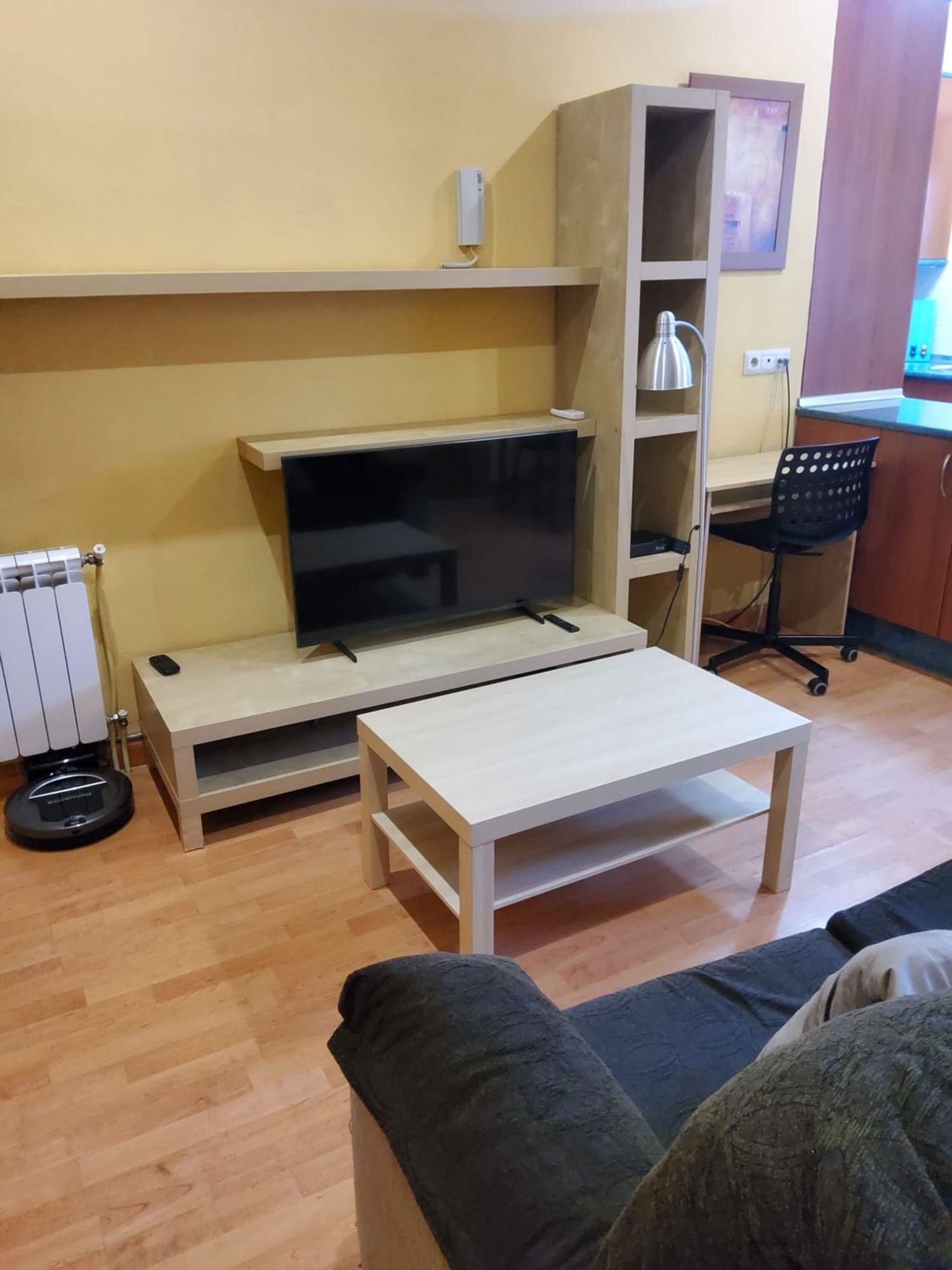 Estudio en Avenida Príncipe Felipe, 9 - Foto 11