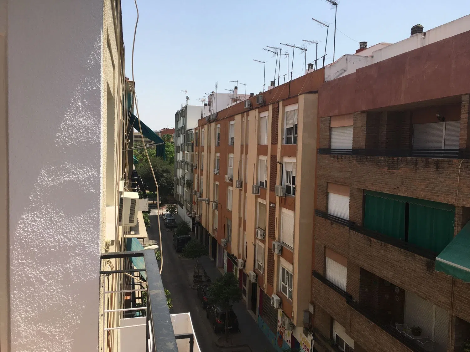 Piso en calle Veterinaria María Cerrato, 12 - Foto 4