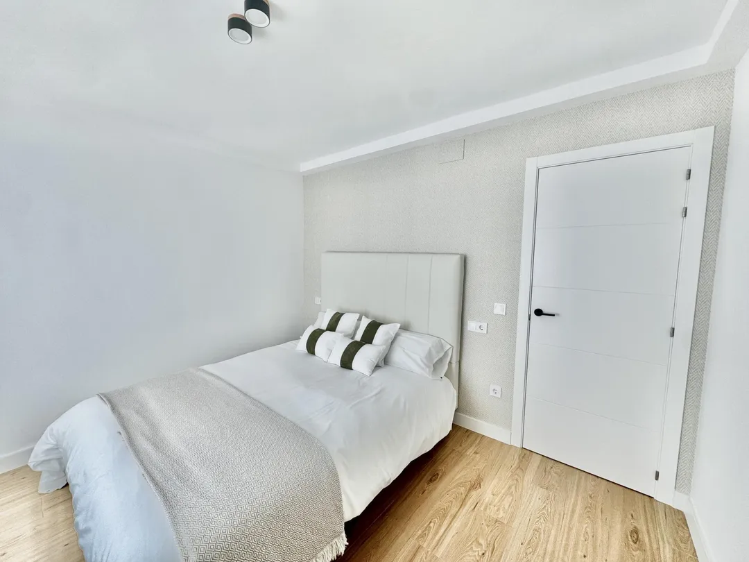 Piso en  Calle Vázquez Clavel 5 - Foto 16