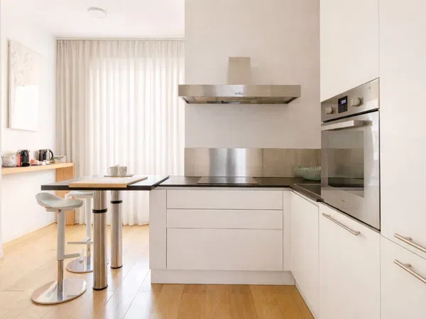 Piso en calle d'Andrea Doria, 12 - Foto 5