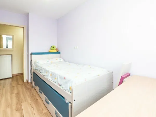 Piso en Calle Manuel Jiménez El Alguacil, 2, Puerta Pinto - Valparaíso, Puerta Pinto - Valparaíso - Foto 15
