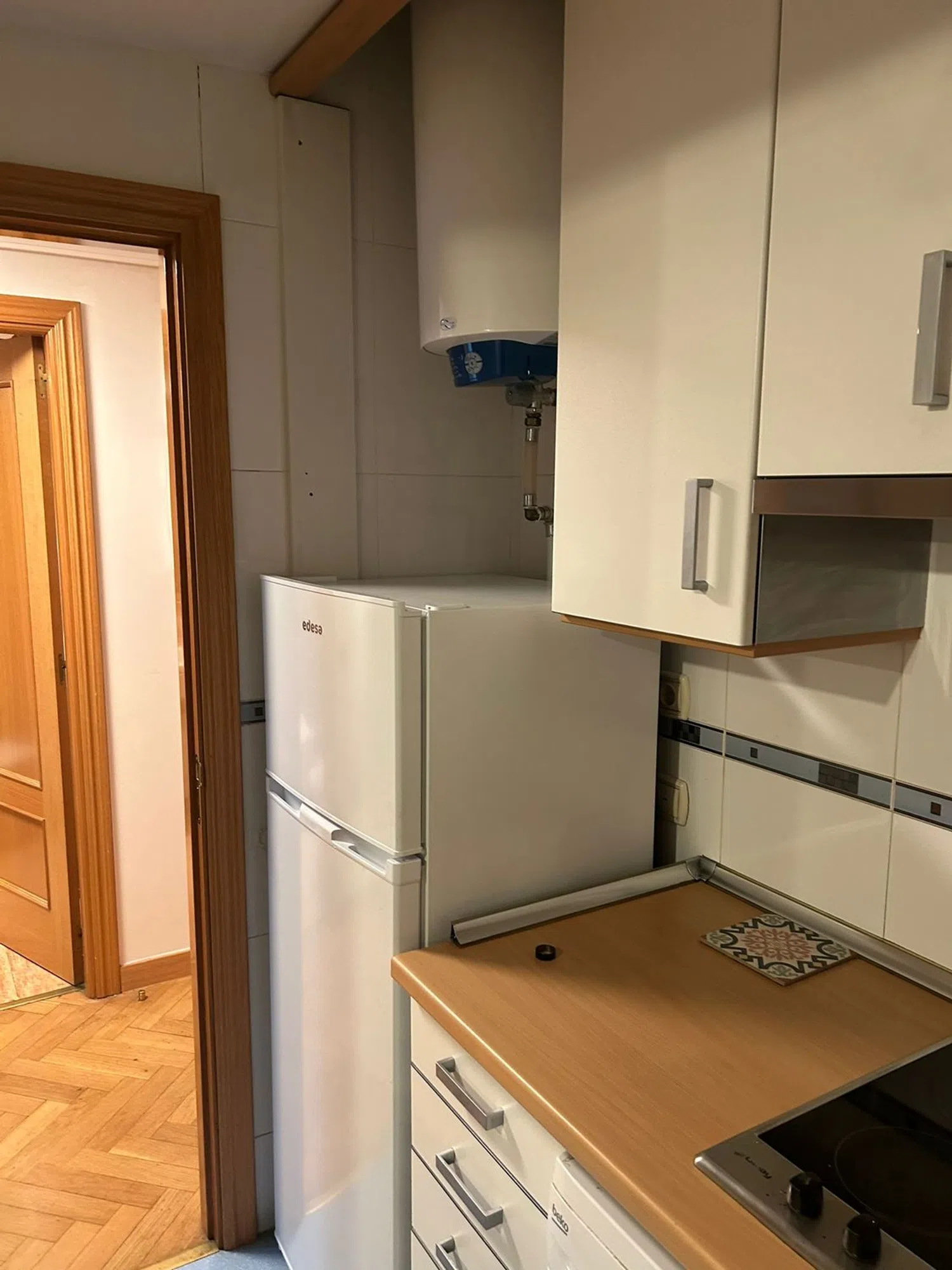 Piso en calle de Sodio, 19 - Foto 2