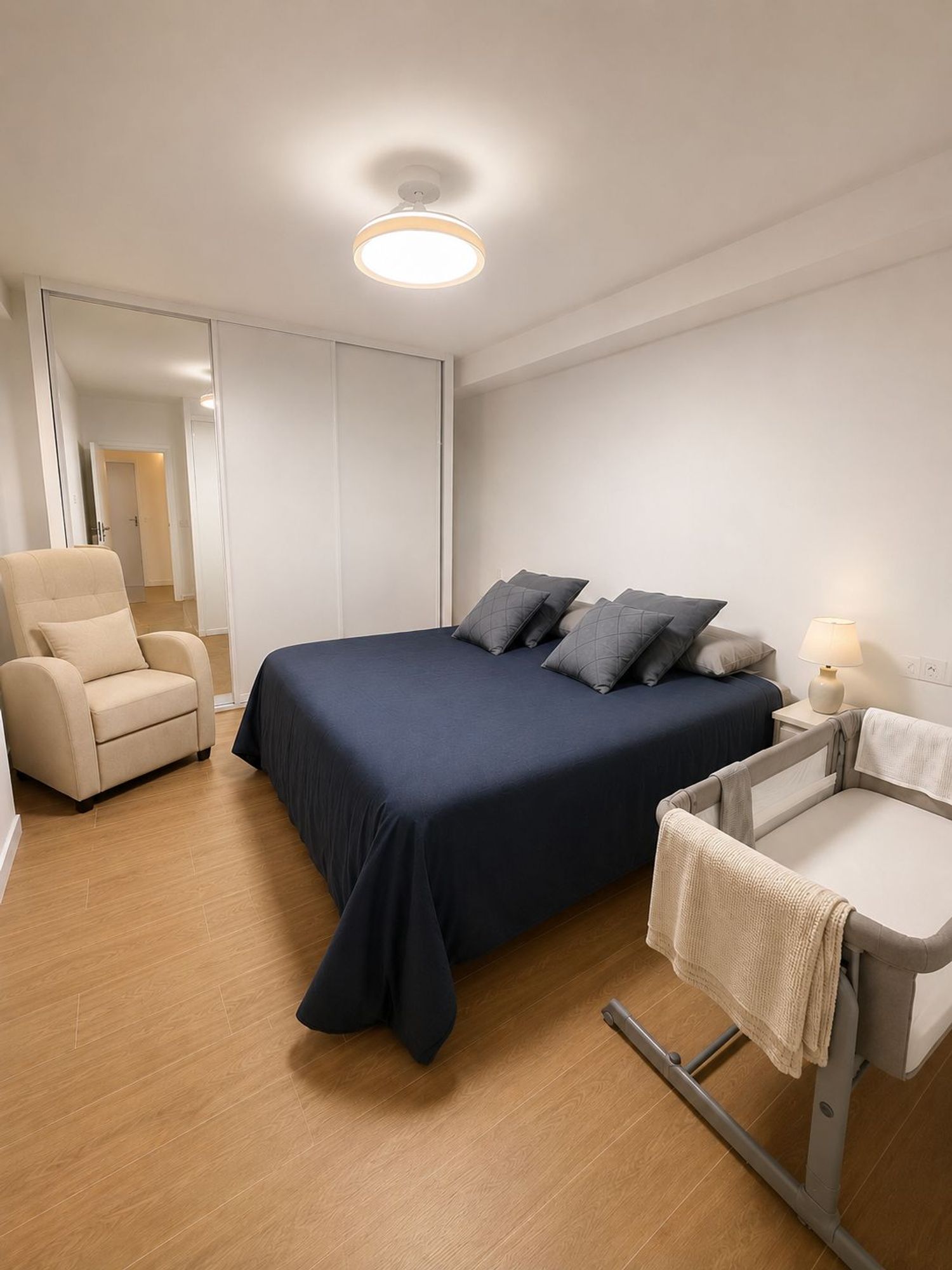 Piso en Calle Pío XII, 69, Alcaravaneras - Foto 5