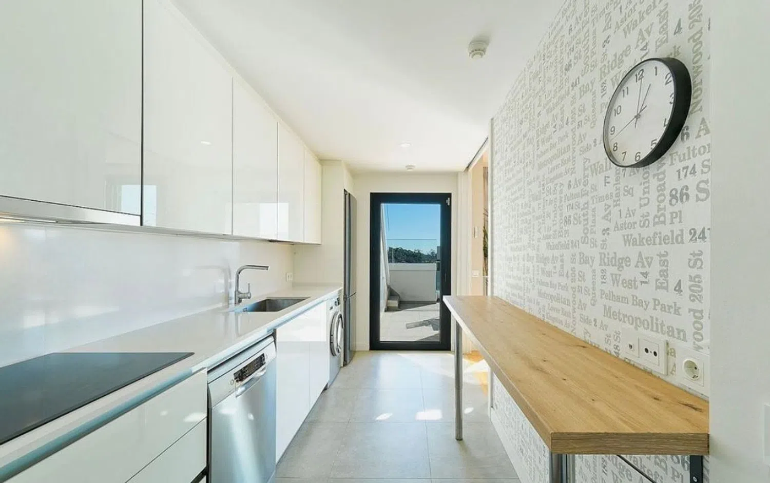 Piso en calle alcalde Eugenio entrambasaguas, 2 - Foto 8