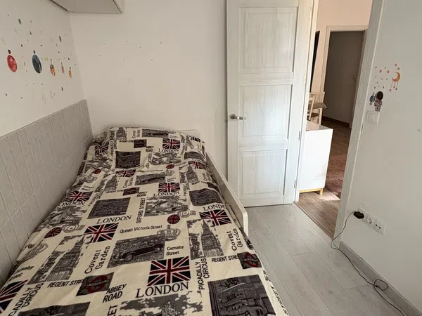Piso en Passatge del Camp, 15 - Foto 20