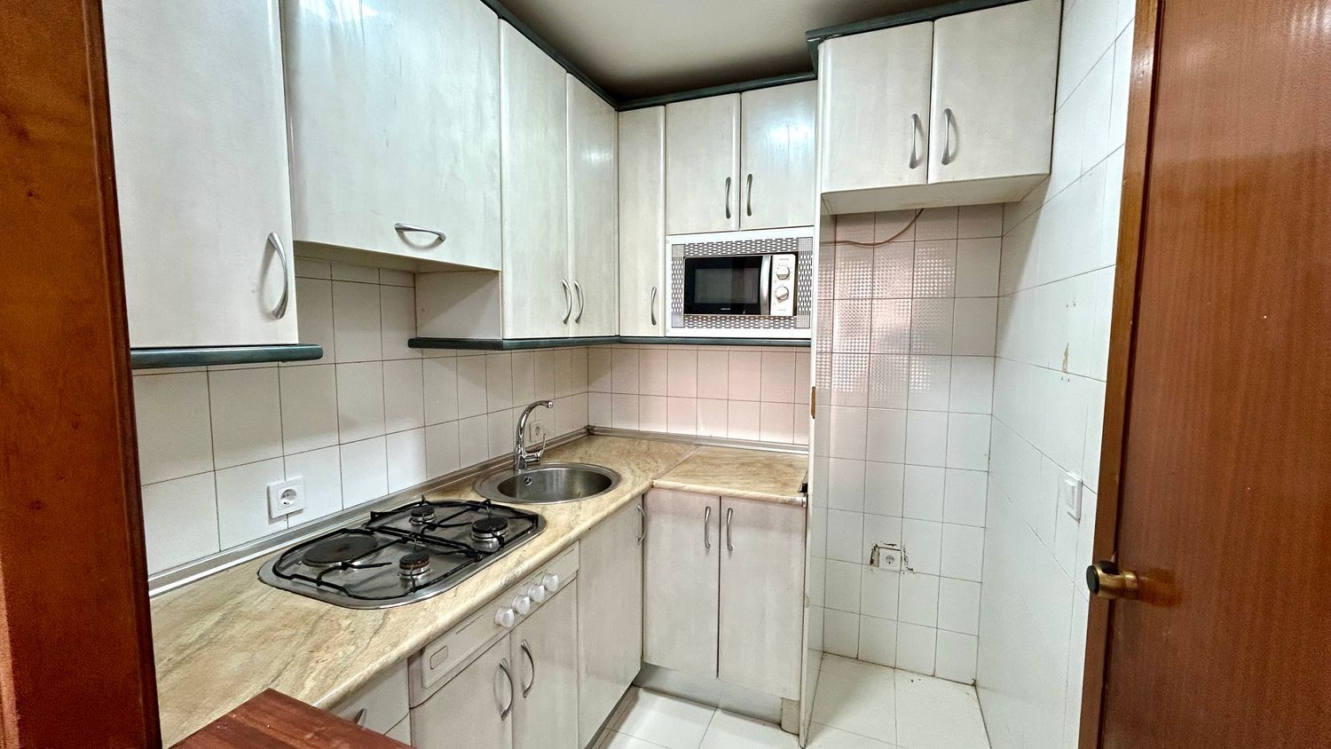 Piso en calle Doctor Fleming, 1 - Foto 6