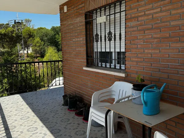 Casa o chalet independiente en Zona la Varga s/n - Foto 15