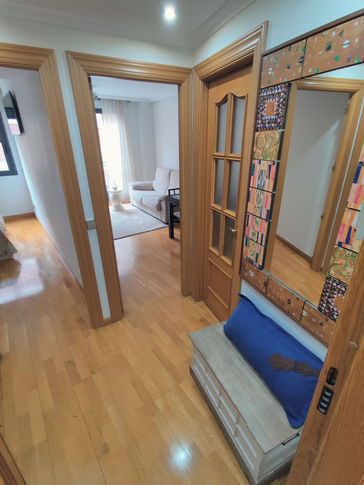 Piso en calle de Ferrer del Río, 5 - Foto 5