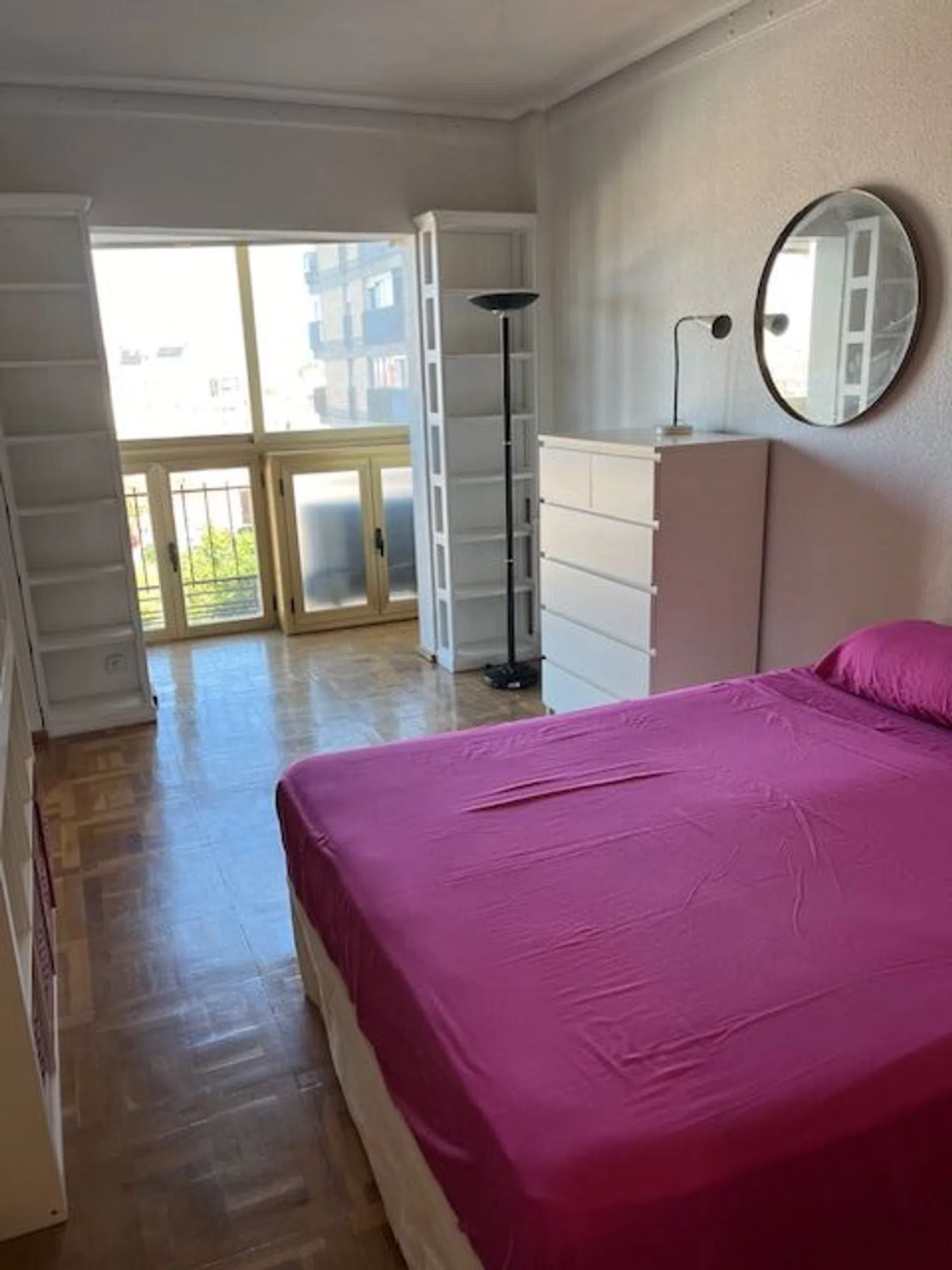 Piso en calle de Rosario Pino, 18 - Foto 9