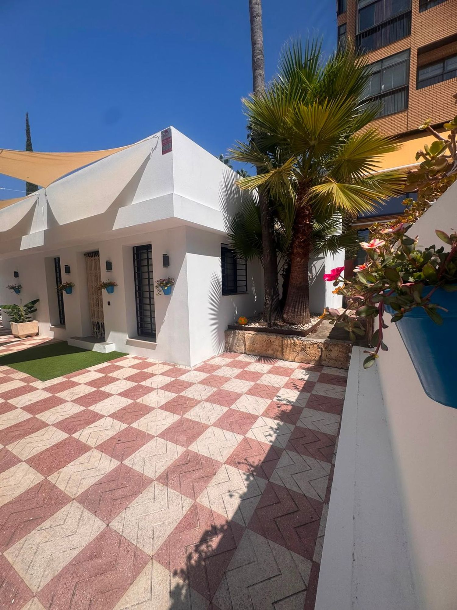 Casa o chalet independiente en Avenida Ricardo Soriano, 52, Ricardo Soriano - Foto 21