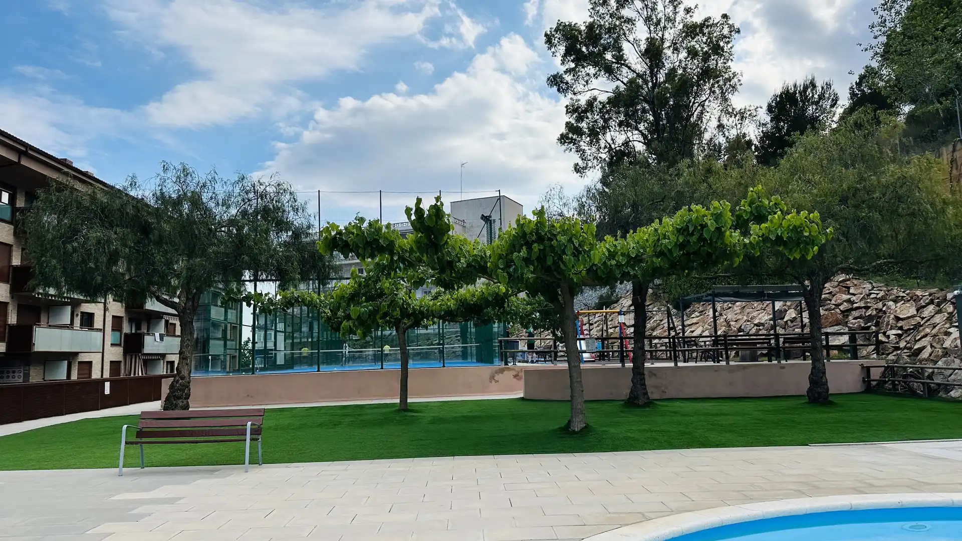 Piso en  Avinguda Vila de Tossa 91 - Foto 25