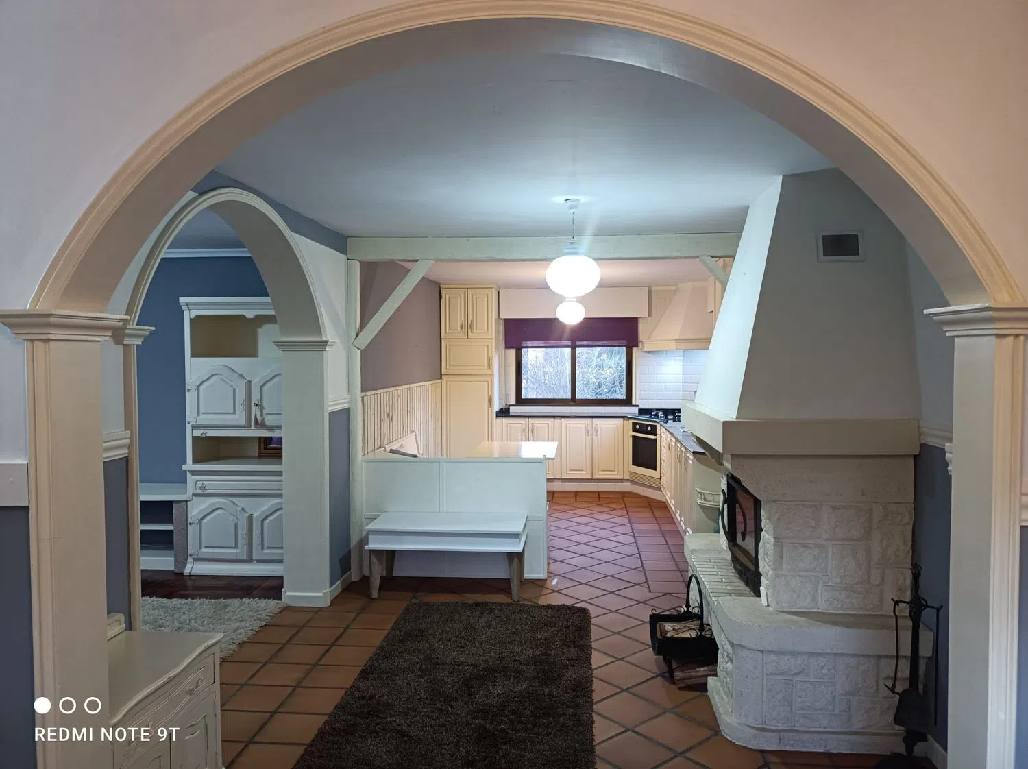 Chalet adosado en camino da Gandara, 35 - Foto 7