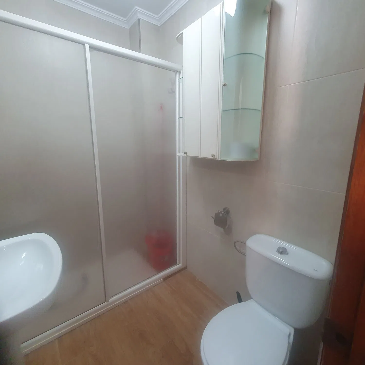 Piso en calle Nosquera, 2 - Foto 21