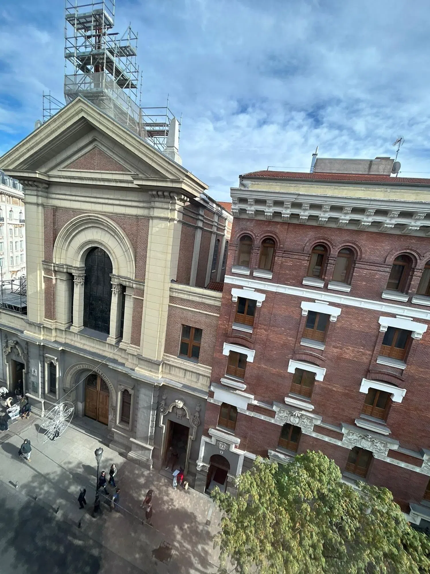 Piso en plaza Jesús, 6 - Foto 20