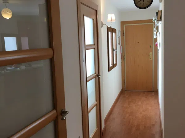 Piso en Calle Pedro Antonio de Alarcón, 76, Gran Capitán - Foto 5