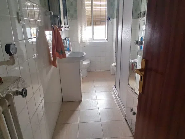 Piso en Calle de Santo Toribio de Mogrovejo, 53, El Ejido - Sta. Ana, El Ejido - Sta. Ana - Foto 2