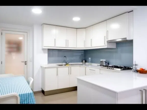 Piso en calle del Marquès de la Sènia, 35 - Foto 13