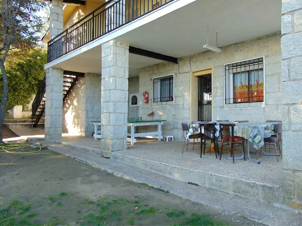 Casa o chalet independiente en Calle San Cosme, 3 - Foto 3